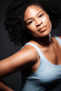 фото Chanel Carroll