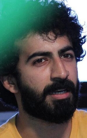 фото Рошан Мэтью