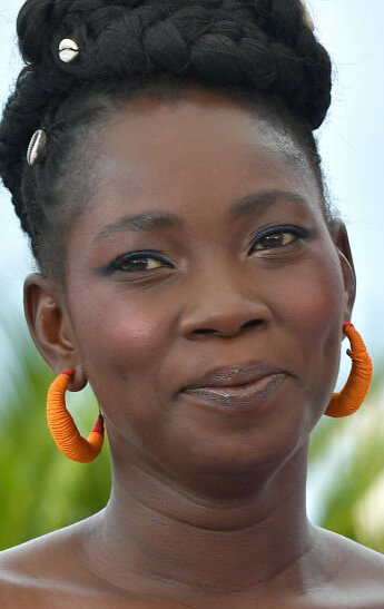 фото Надеж Уэдраого