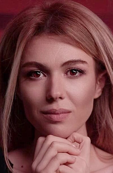 фото Этери Восканян