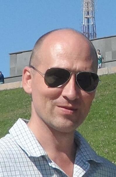 фото Сергей Новинский