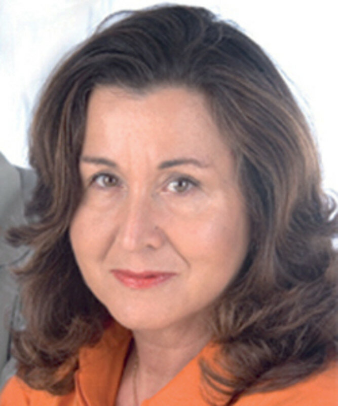 фото Паола Гассман