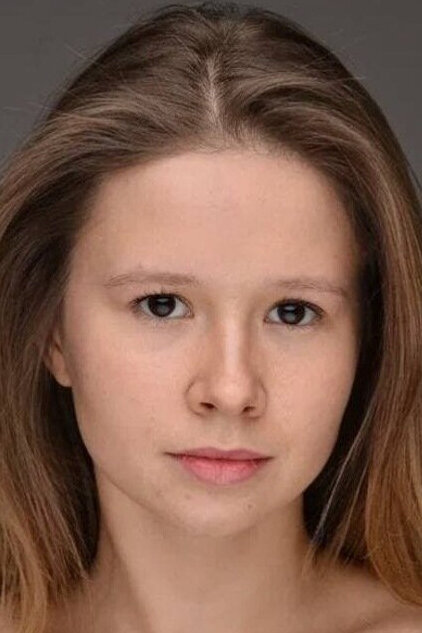 фото Амалия Барышева