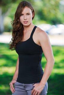 фото Эми Стардивант