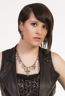 фото Морган Берри