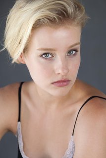 фото Кендалл О’Рорк