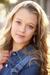 фото Kaitlynn Stone