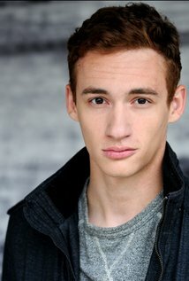 фото Dylan Thiffault