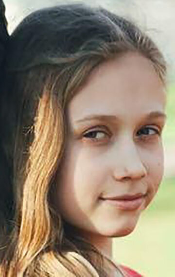 фото Таисия Ярышева