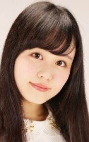 фото Нацуми Хиока