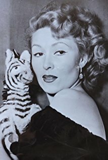 фото Ноэль Норман