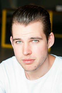 фото Dylan Hoggett