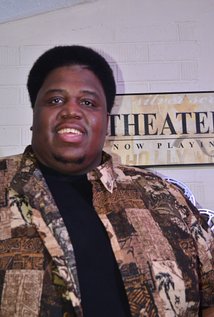 фото Jermaine Taishi Thomas