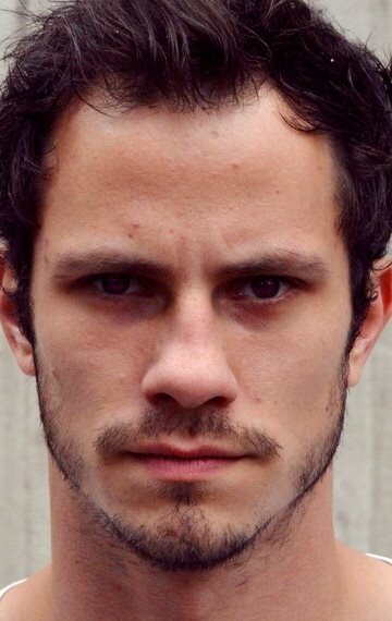 фото Nikolaus Sternfeld