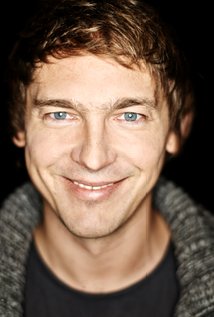 фото Питер Ребане