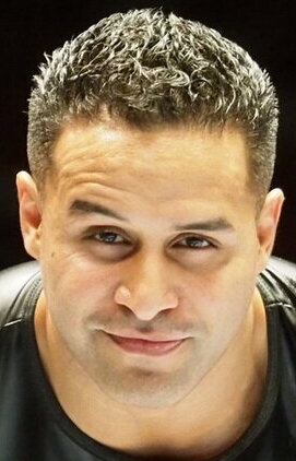 фото Пате Леоне