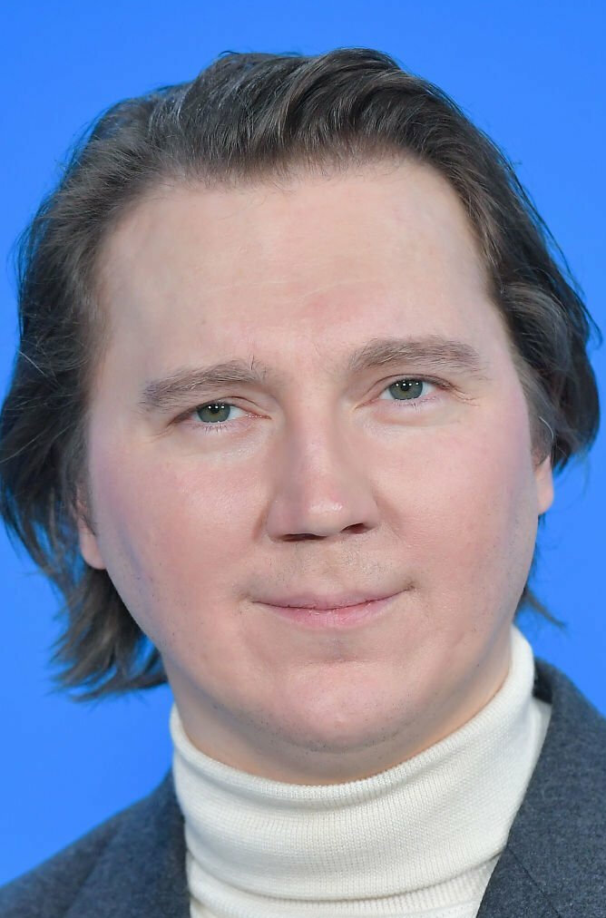 фото Пол Дано