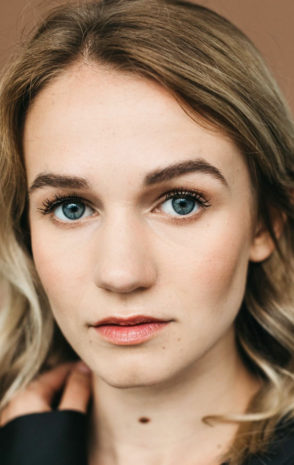 фото Леони Веселов