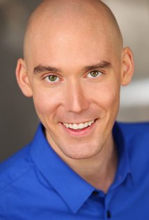 фото Aaron Berjohn