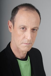 фото Ами Вайнберг