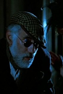 фото Ганс Гоглер