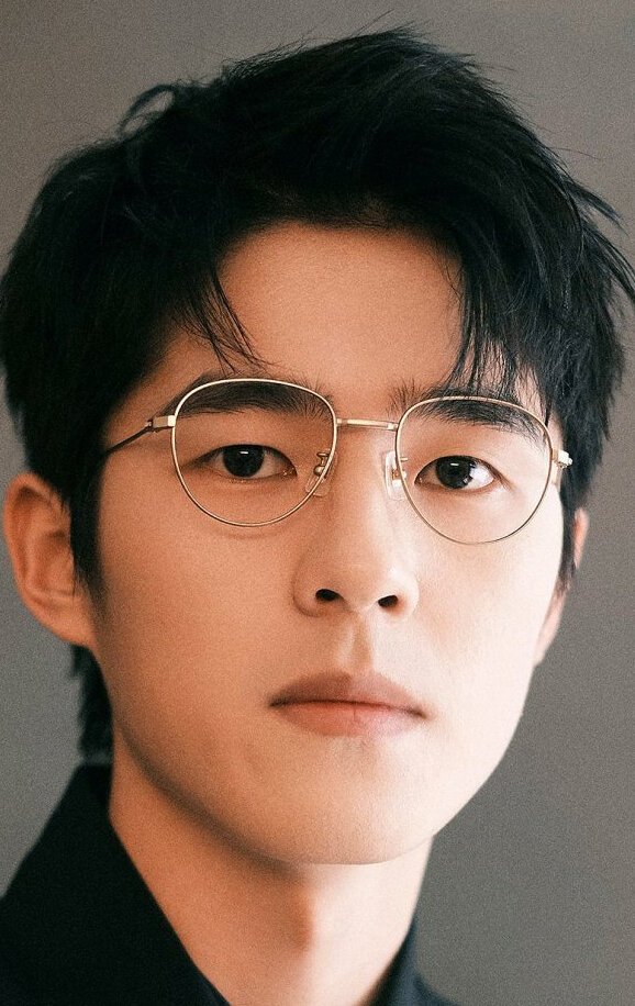 фото Лю Хаожань