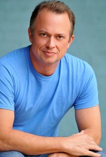 фото Гленн Уокап