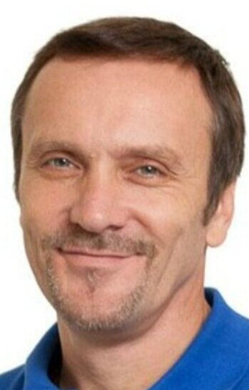 фото Геннадий Легута