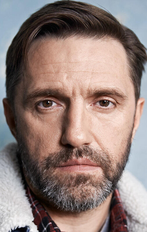 фото Владимир Вдовиченков