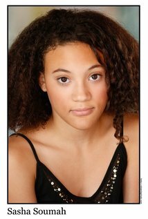 фото Sasha Soumah