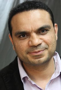 фото Асад Цюэ