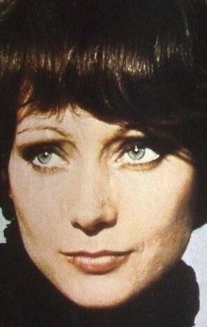 фото Моника Штребель