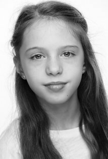 фото Миа Фаркасовска