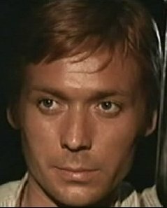 фото Хоакин Бланко