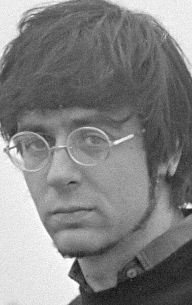 фото Манфред Манн