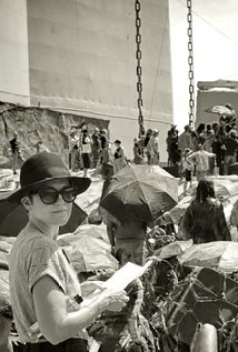 фото Рэйчел Гилл