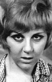 фото Мариса Сэлли