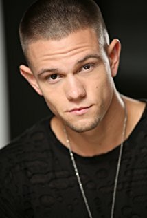 фото Ник Хэджлин