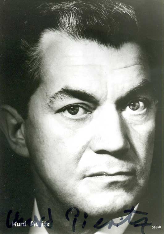 фото Курд Пириц