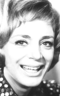 фото Инге Ланген