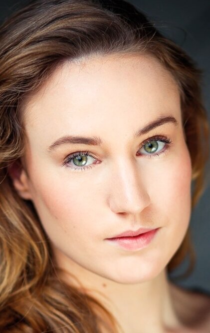 фото Liza van der Smissen