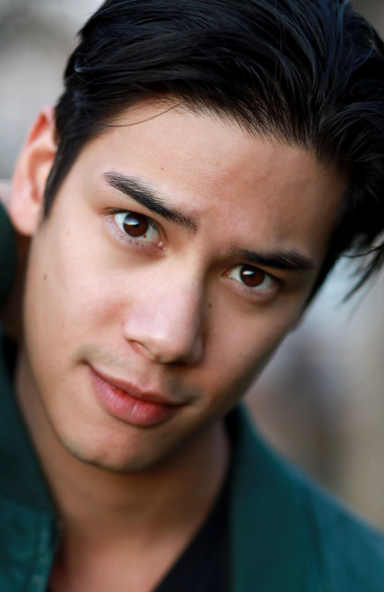 фото Бен Левин