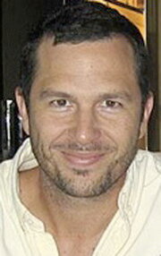 фото Эрик Ньюман