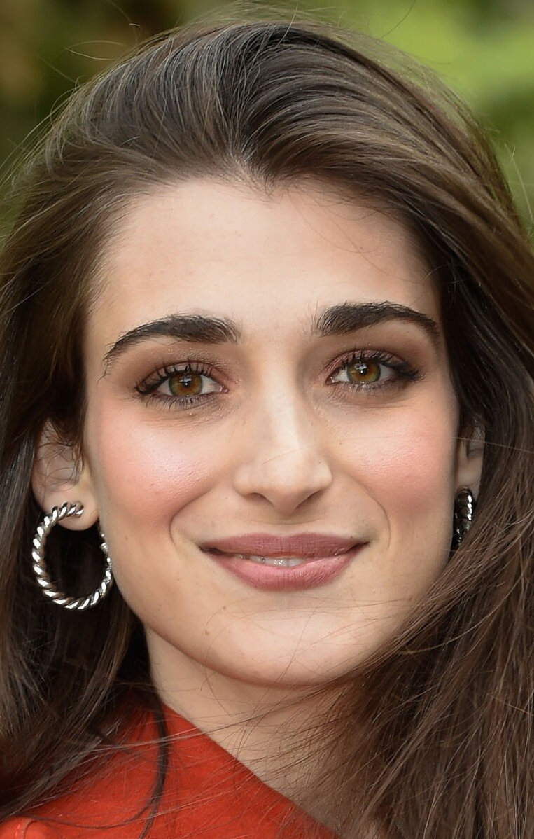 фото Пилар Фольяти