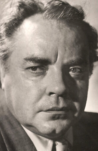 фото Вилли А. Кляйнау