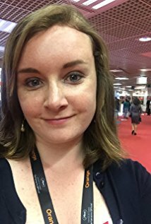 фото Caroline Parker Boyd