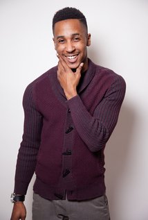 фото Tyrone Nathaniel Reeves