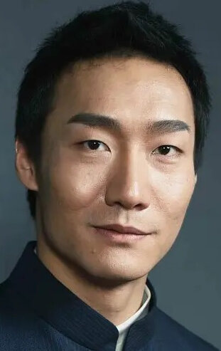 фото Чжан Аоюэ