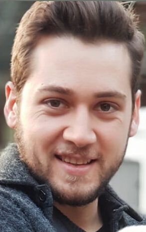 фото Джем Кенар