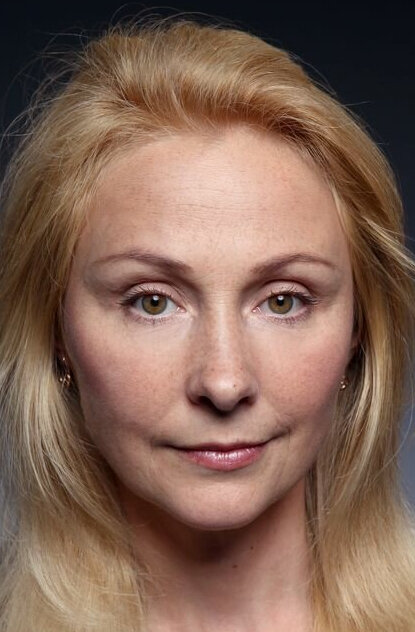 фото Мария Фелянина